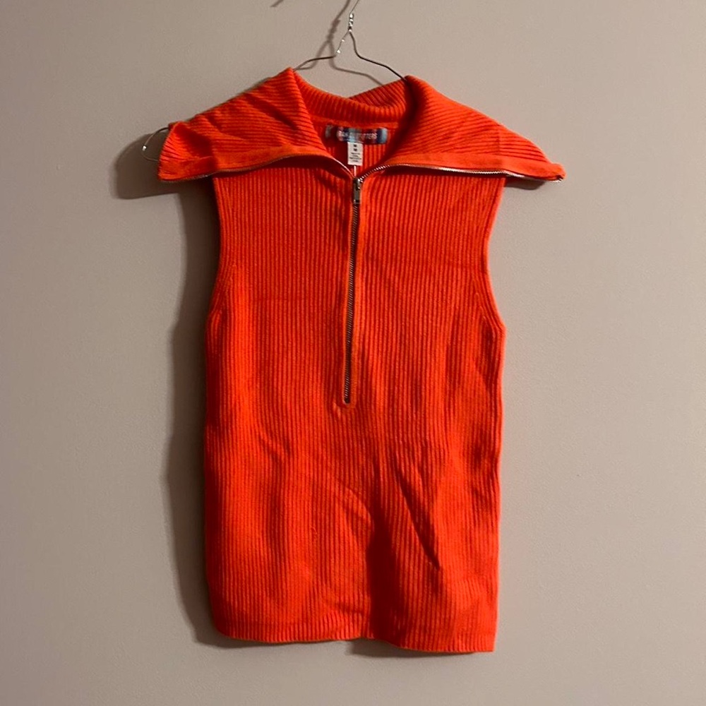 NWT urban outfitters sweater vest